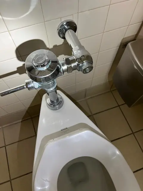 Fixture installation and repair for Hydro Jetting in Walters